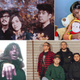 Clockwise from top left: Ladytron (Photo: Maria Louceiro), Tierra Whack (Photo: Nick Canonica), Fury (Photo: Run For Cover Records), Lucki (Screenshot: YouTube), and Little Simz (Image: Grey Area album art)